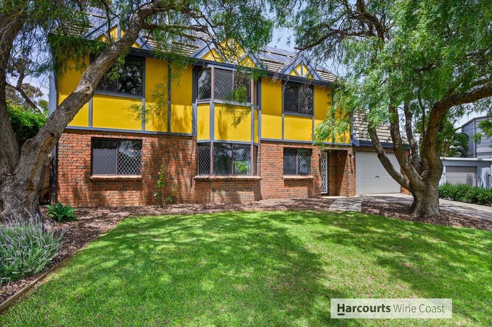 14 Beachway Avenue, MASLIN BEACH, SA 5170