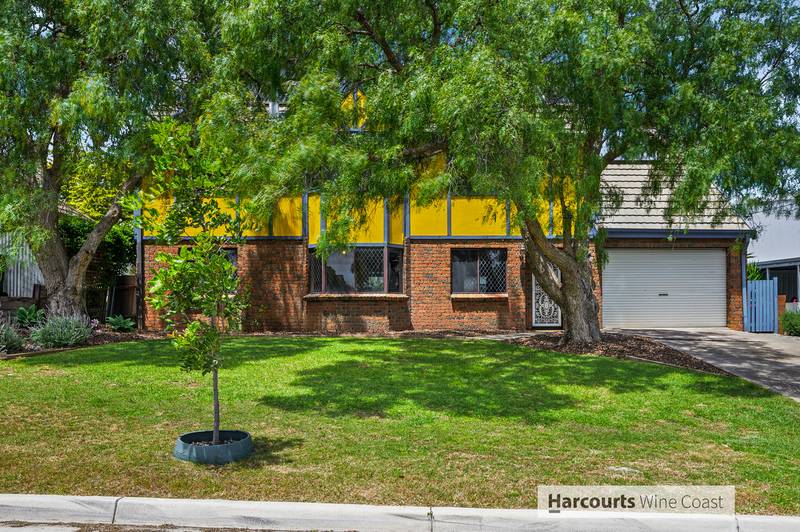 14 Beachway Avenue, MASLIN BEACH, SA 5170