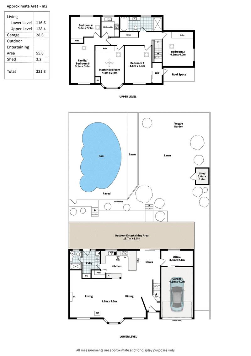 14 Beachway Avenue, MASLIN BEACH, SA 5170