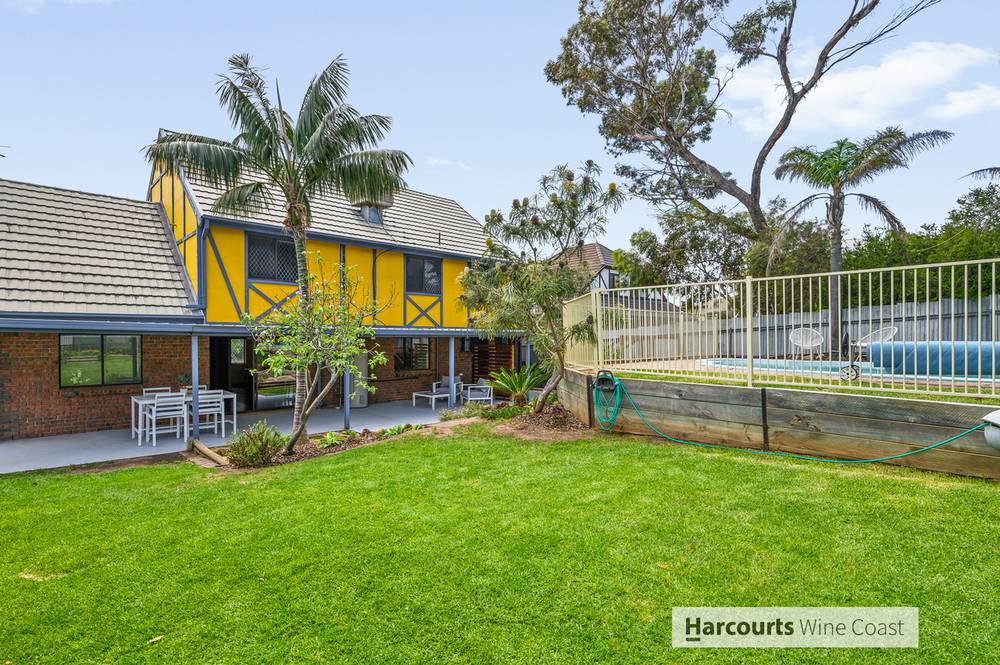 14 Beachway Avenue, MASLIN BEACH, SA 5170