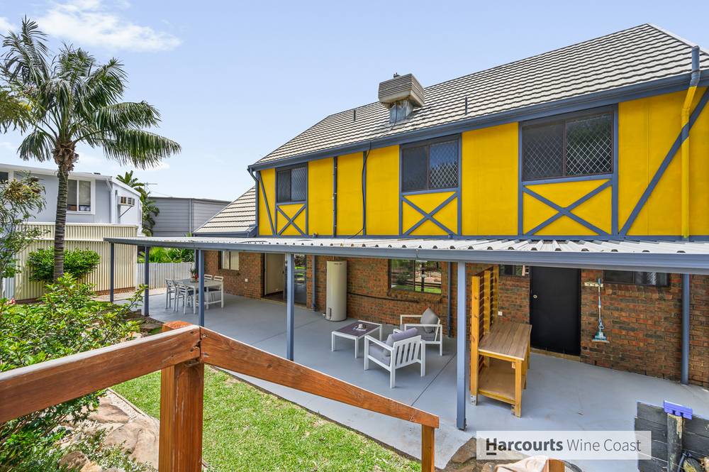 14 Beachway Avenue, MASLIN BEACH, SA 5170