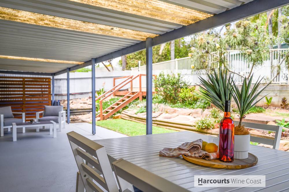 14 Beachway Avenue, MASLIN BEACH, SA 5170