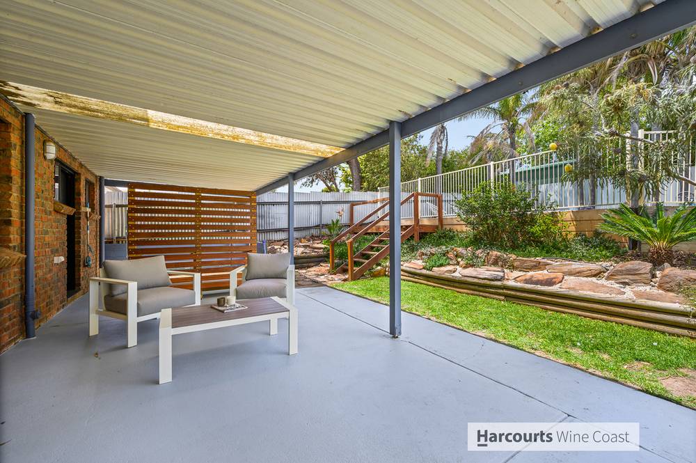 14 Beachway Avenue, MASLIN BEACH, SA 5170