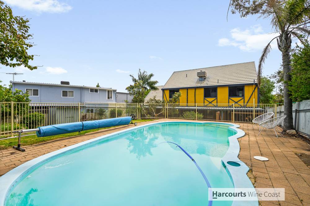 14 Beachway Avenue, MASLIN BEACH, SA 5170