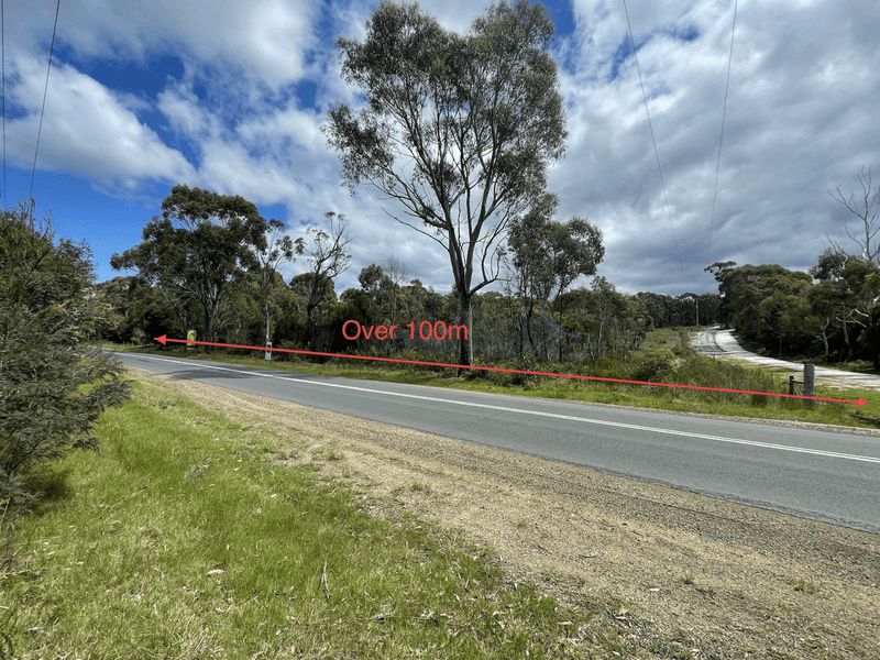 26754/1 Tasman Highway, SCAMANDER, TAS 7215