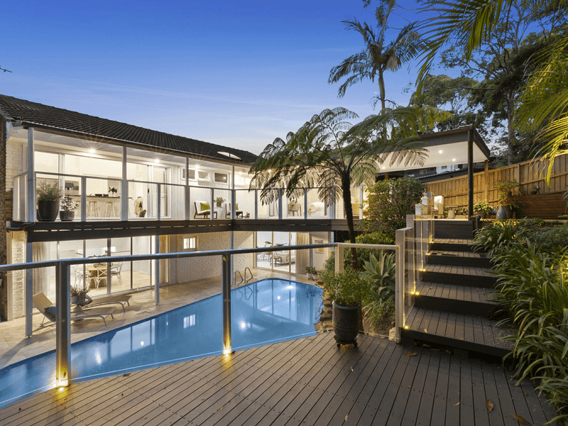 4 Mulawa Place, FRENCHS FOREST, NSW 2086