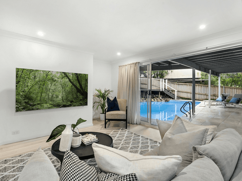 4 Mulawa Place, FRENCHS FOREST, NSW 2086