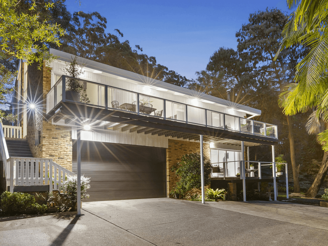 4 Mulawa Place, FRENCHS FOREST, NSW 2086