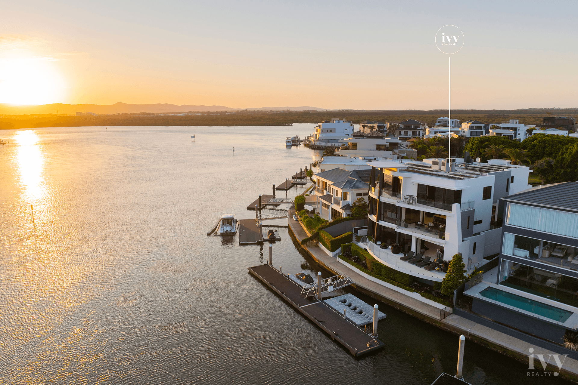 26 Hampton Court, Sovereign Islands, QLD 4216