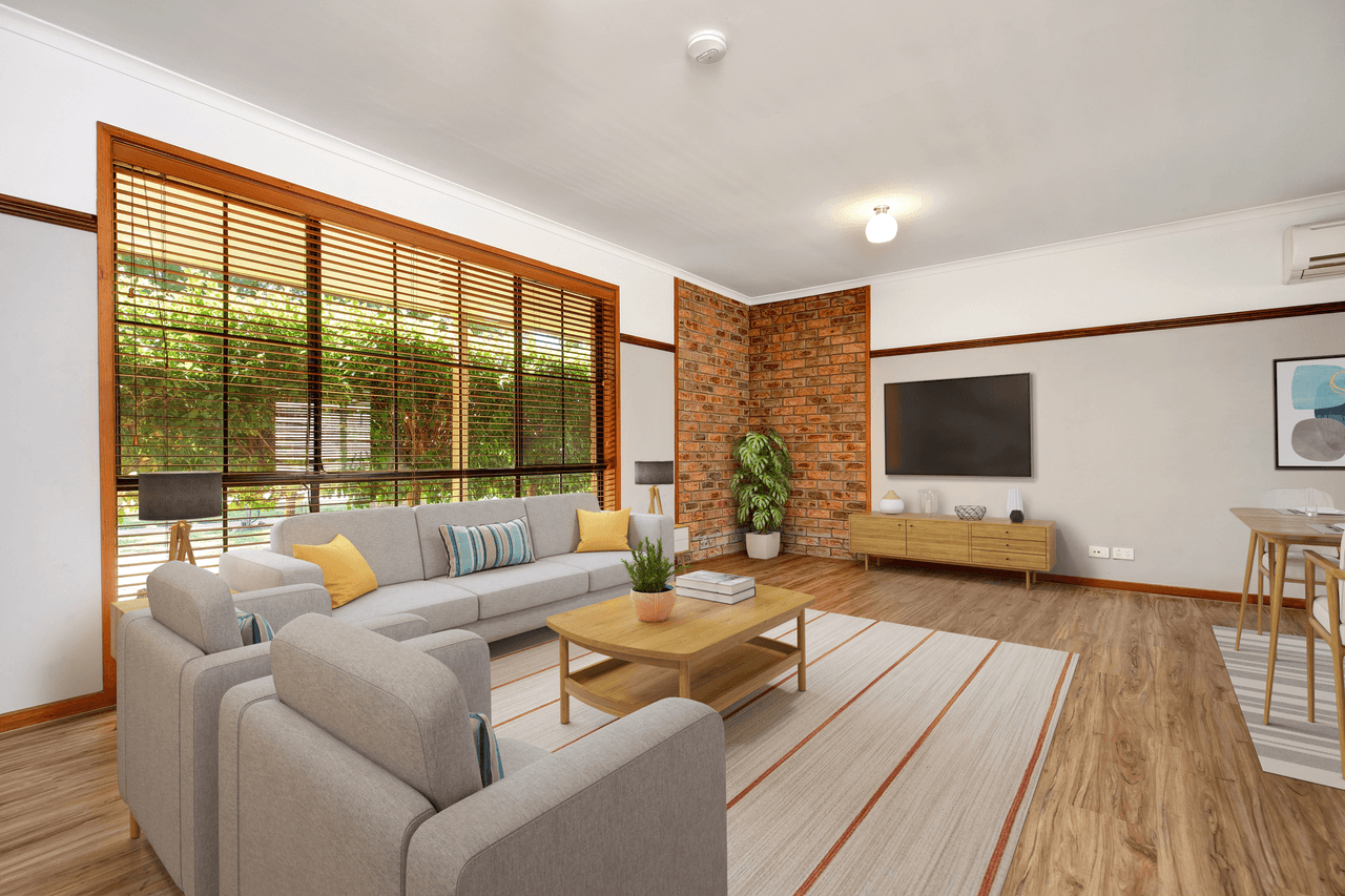 25 Washington Drive, MILDURA, VIC 3500