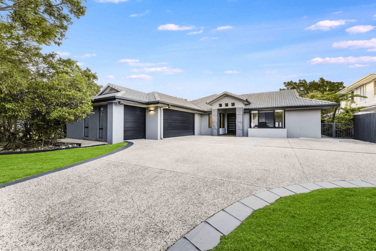 11 Midden Place, PELICAN WATERS, QLD 4551