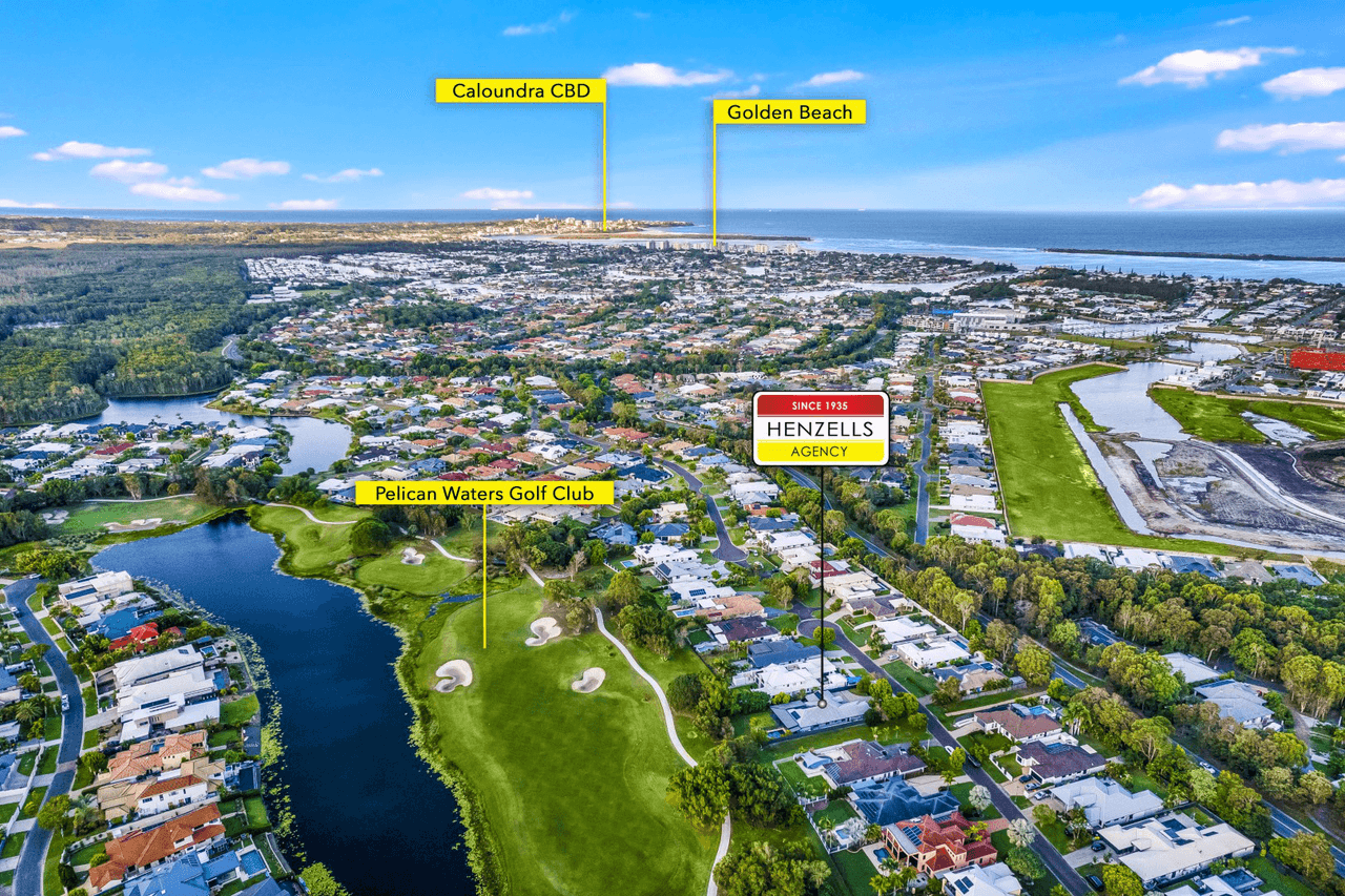 11 Midden Place, PELICAN WATERS, QLD 4551