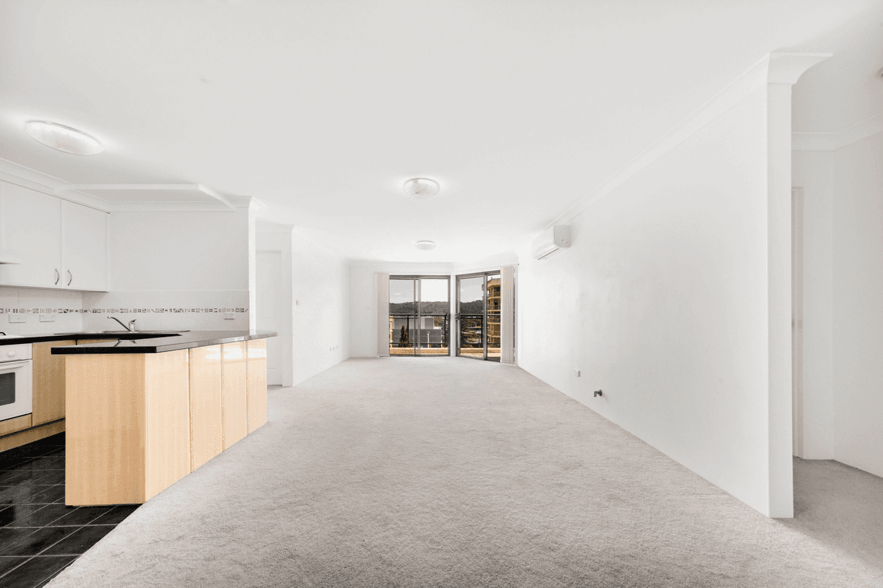 22/107-115 Henry Parry Drive, GOSFORD, NSW 2250