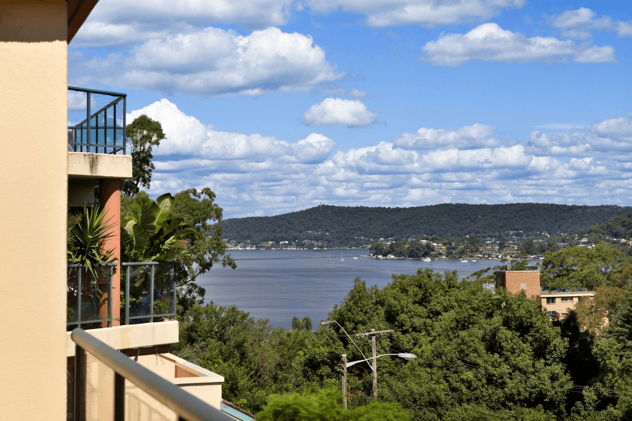 22/107-115 Henry Parry Drive, GOSFORD, NSW 2250