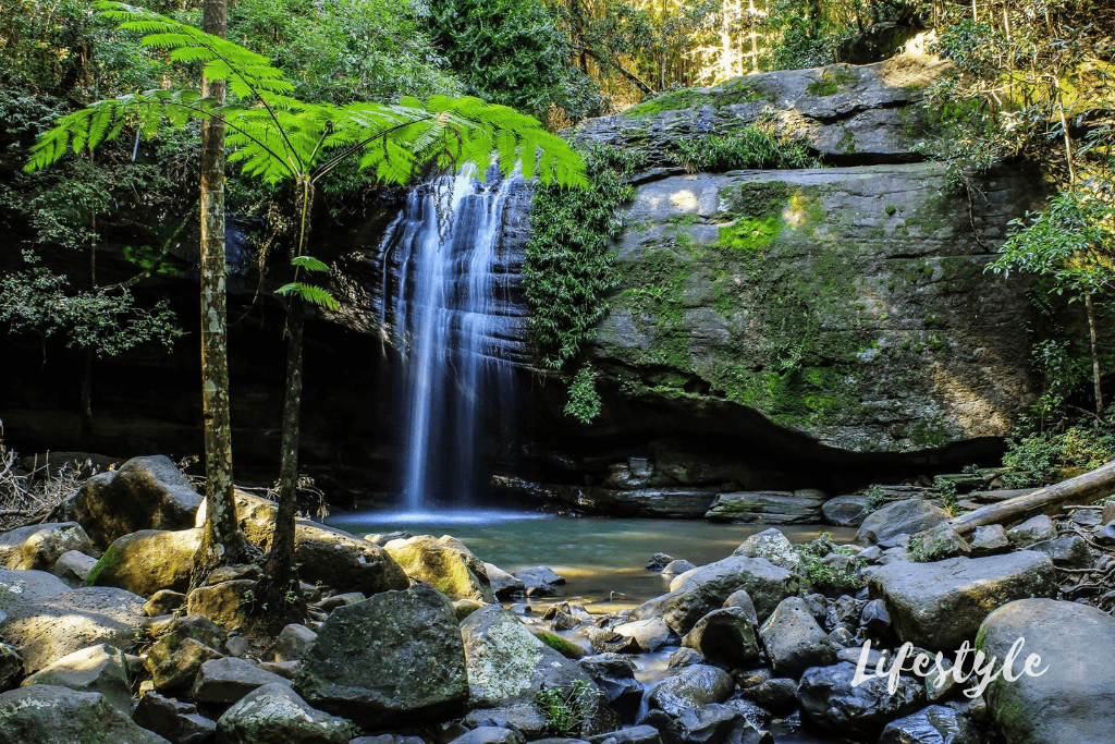 30 Horseshoe Bend, BUDERIM, QLD 4556