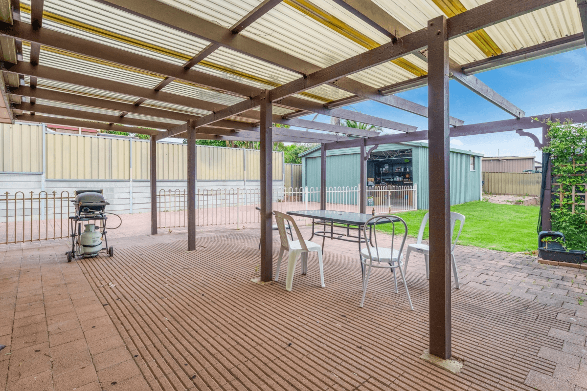 34 Moor Cresc, HALLETT COVE, SA 5158