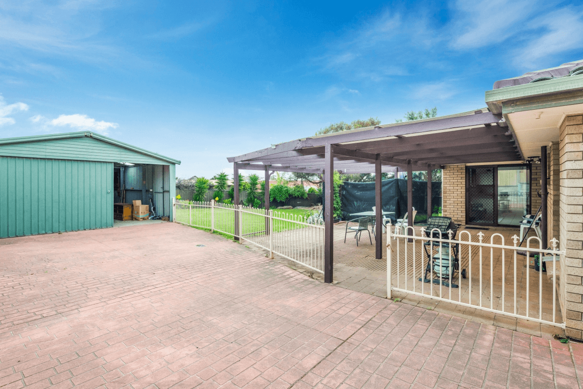 34 Moor Cresc, HALLETT COVE, SA 5158