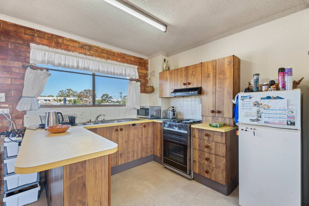 4/23 Queens Road, SCARNESS, QLD 4655