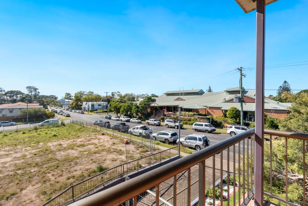 4/23 Queens Road, SCARNESS, QLD 4655