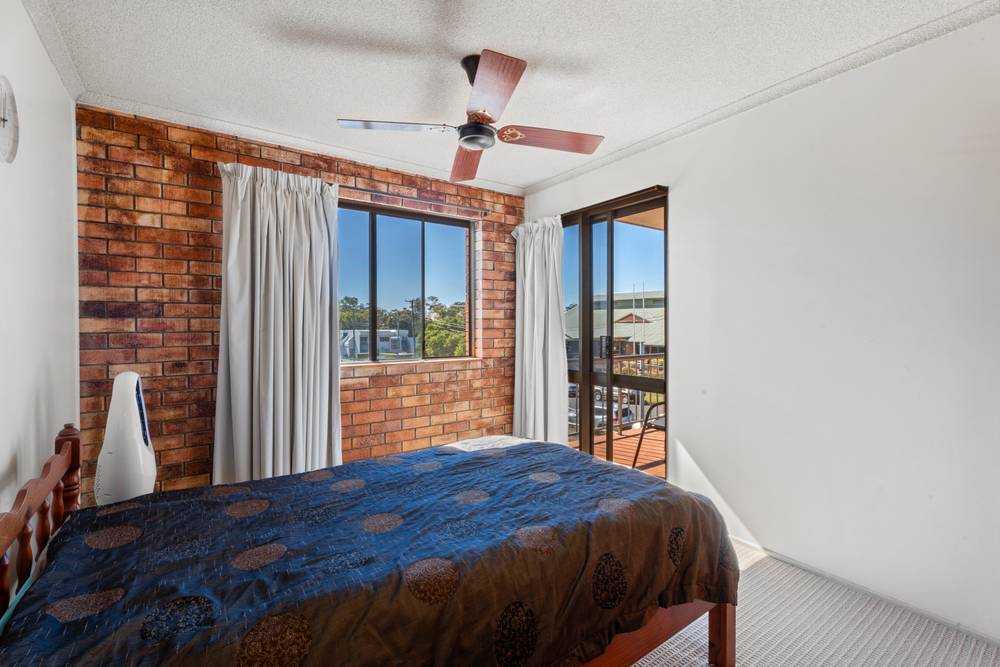 4/23 Queens Road, SCARNESS, QLD 4655