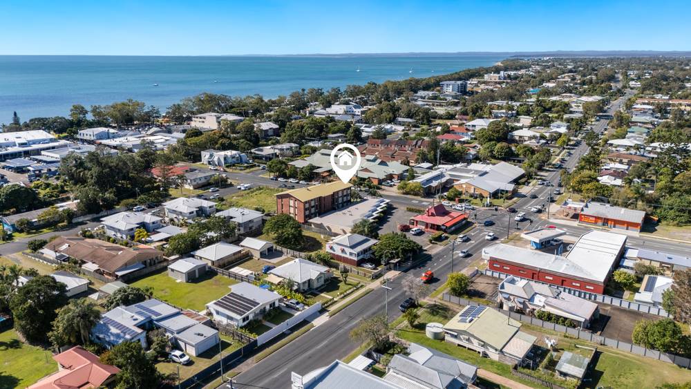 4/23 Queens Road, SCARNESS, QLD 4655