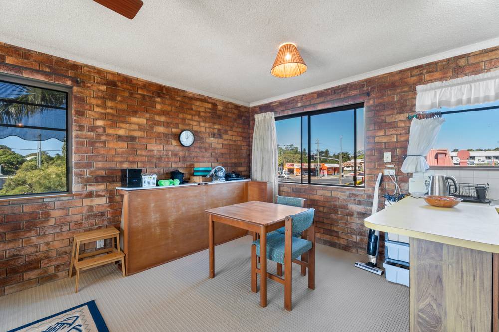 4/23 Queens Road, SCARNESS, QLD 4655