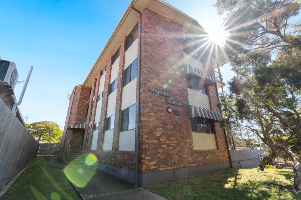 4/23 Queens Road, SCARNESS, QLD 4655
