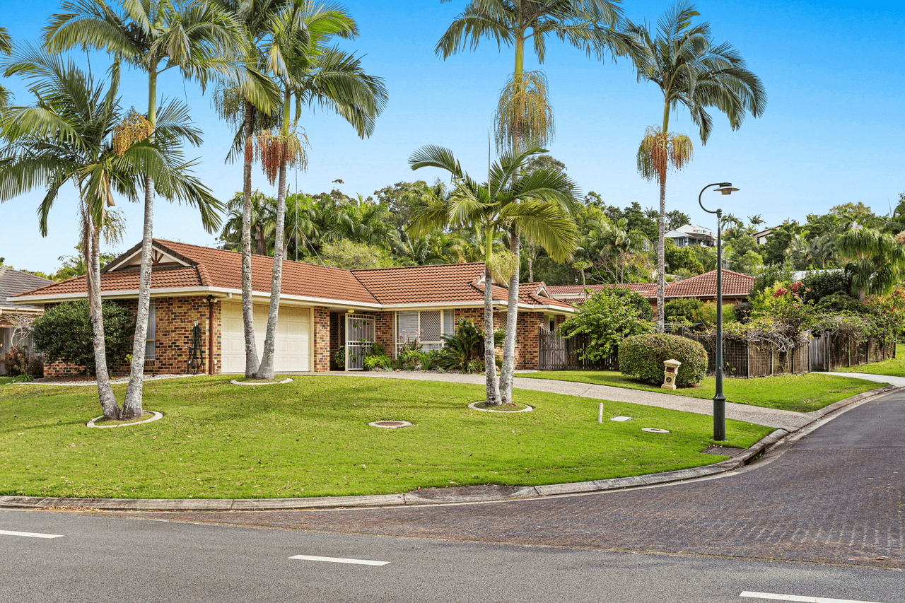 51 Jingellic Drive, Buderim, QLD 4556