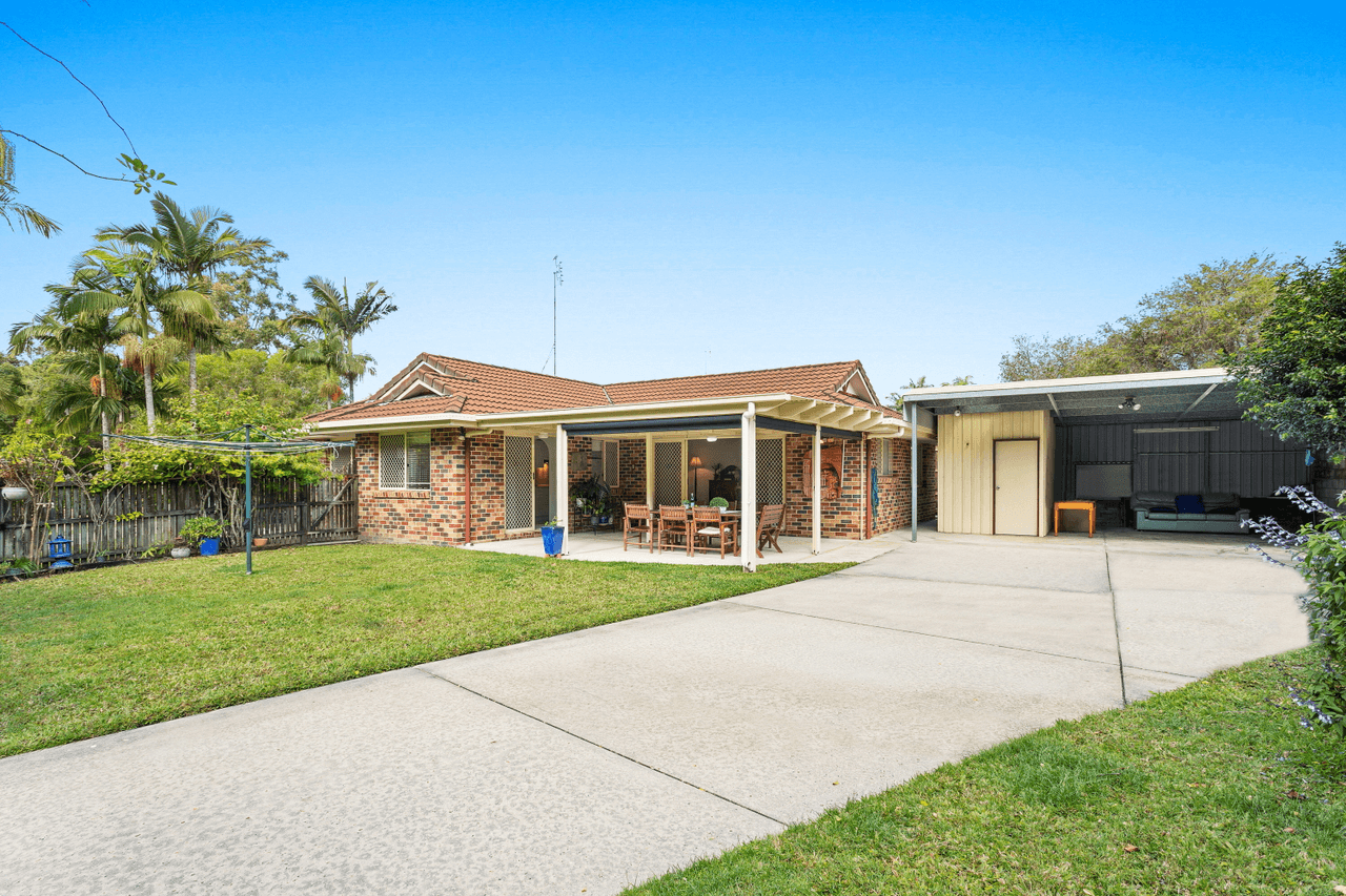 51 Jingellic Drive, Buderim, QLD 4556