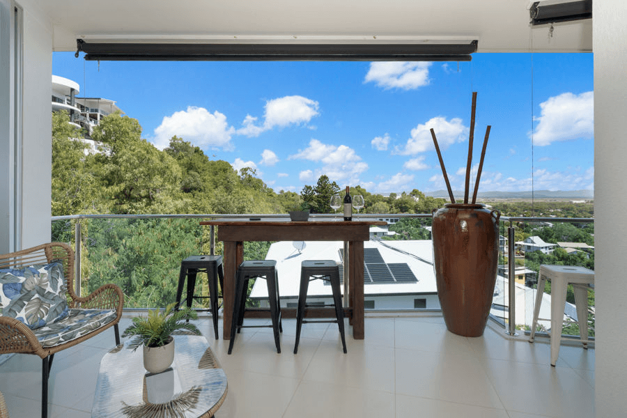 12/1 Little Street, BELGIAN GARDENS, QLD 4810