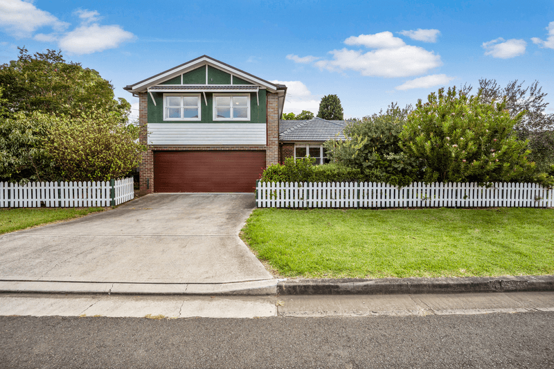 40 Wilberforce Road, Revesby, NSW 2212