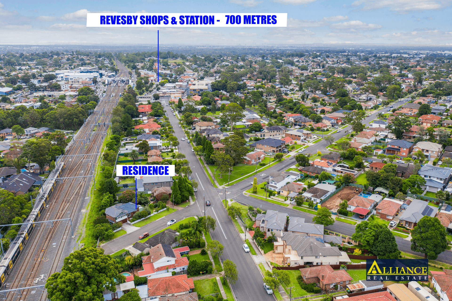 40 Wilberforce Road, Revesby, NSW 2212