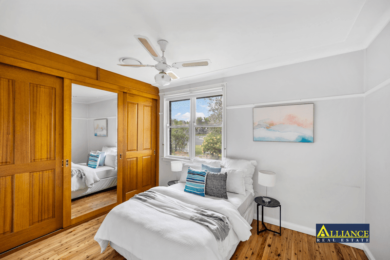 40 Wilberforce Road, Revesby, NSW 2212