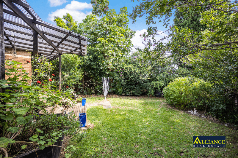 40 Wilberforce Road, Revesby, NSW 2212