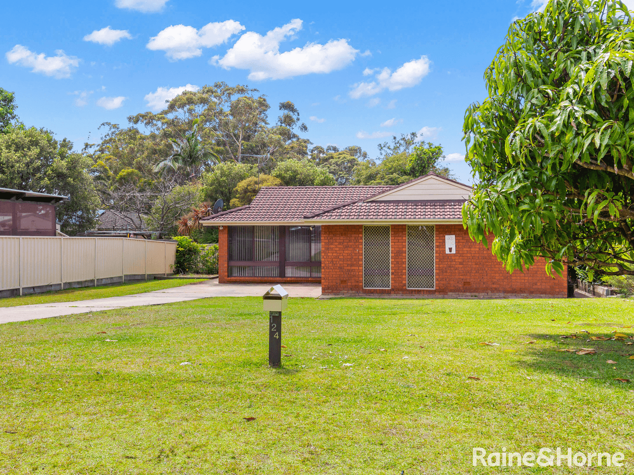 124 Warden Street, ULLADULLA, NSW 2539