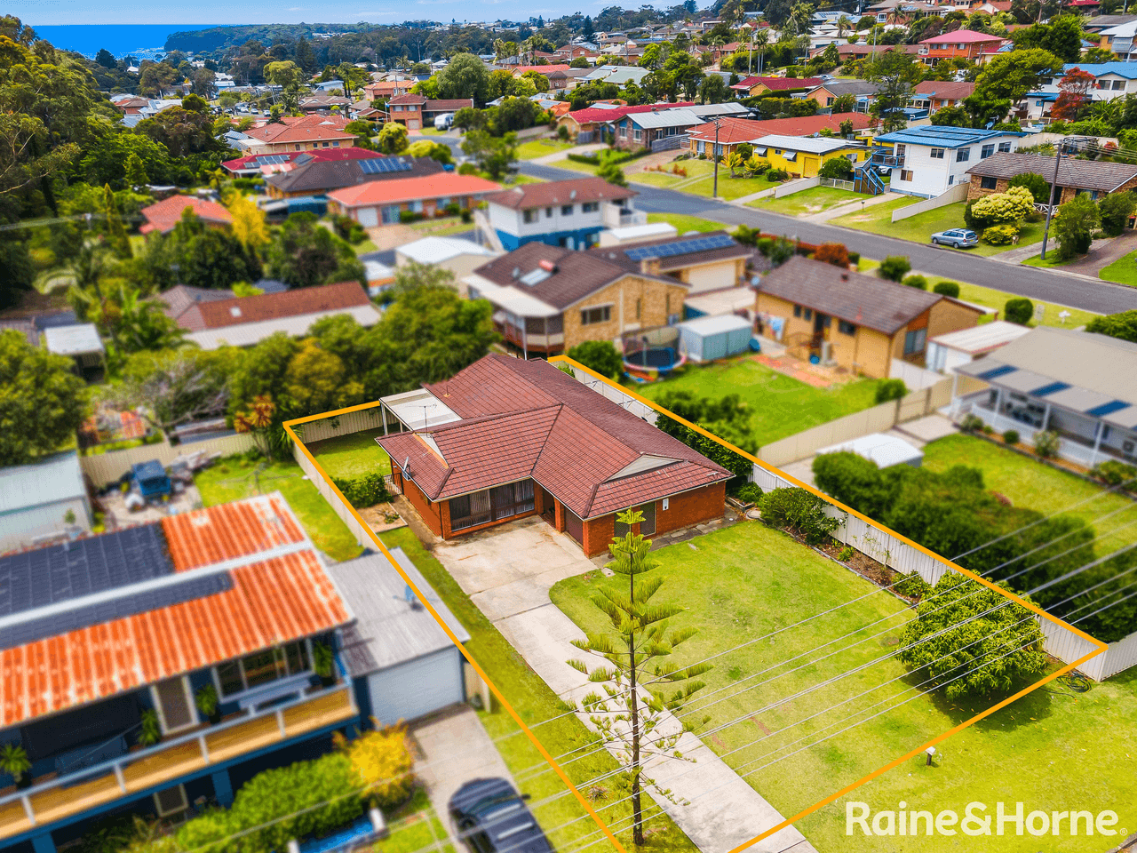 124 Warden Street, ULLADULLA, NSW 2539