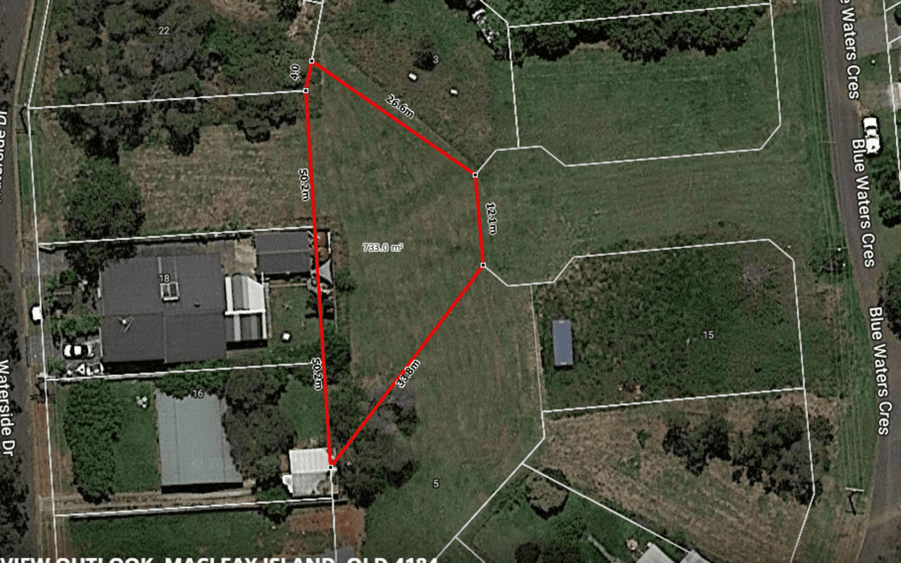 4 View Outlook, Macleay Island, QLD 4184