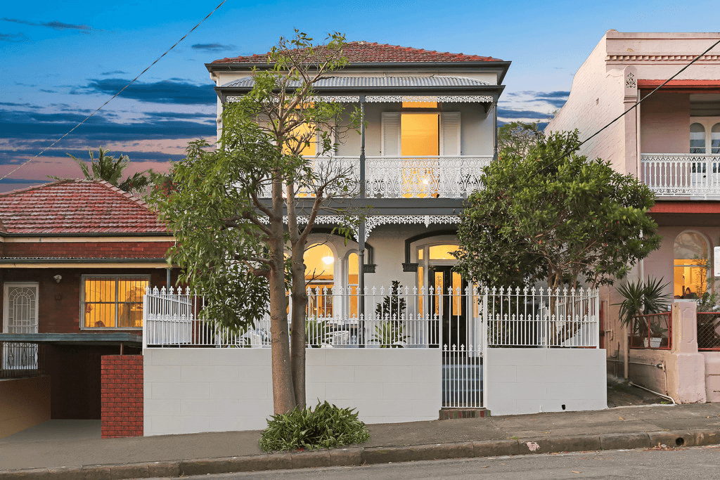 21 Cary Street, LEICHHARDT, NSW 2040