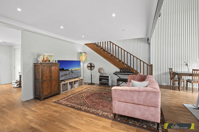 23 Avocado Road, VALLA, NSW 2448