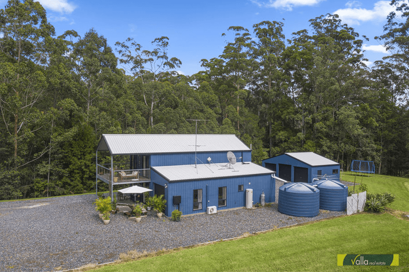 23 Avocado Road, VALLA, NSW 2448