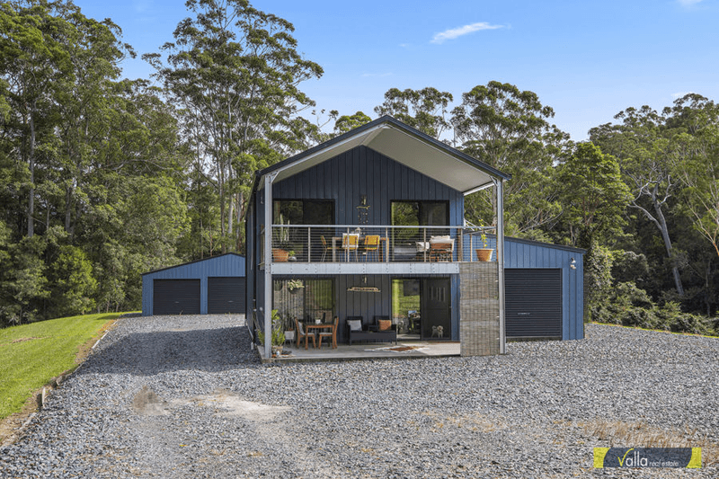 23 Avocado Road, VALLA, NSW 2448