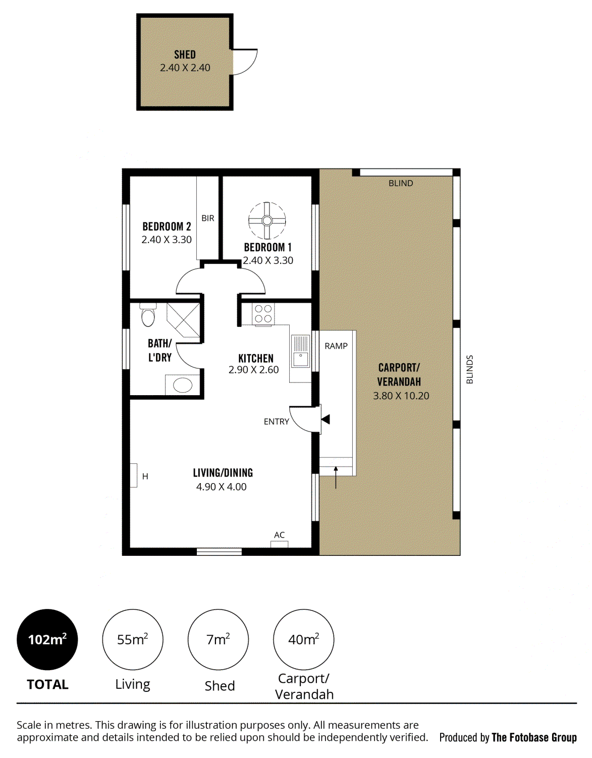 Site 61 Woodcroft Park, Woodcroft, SA 5162