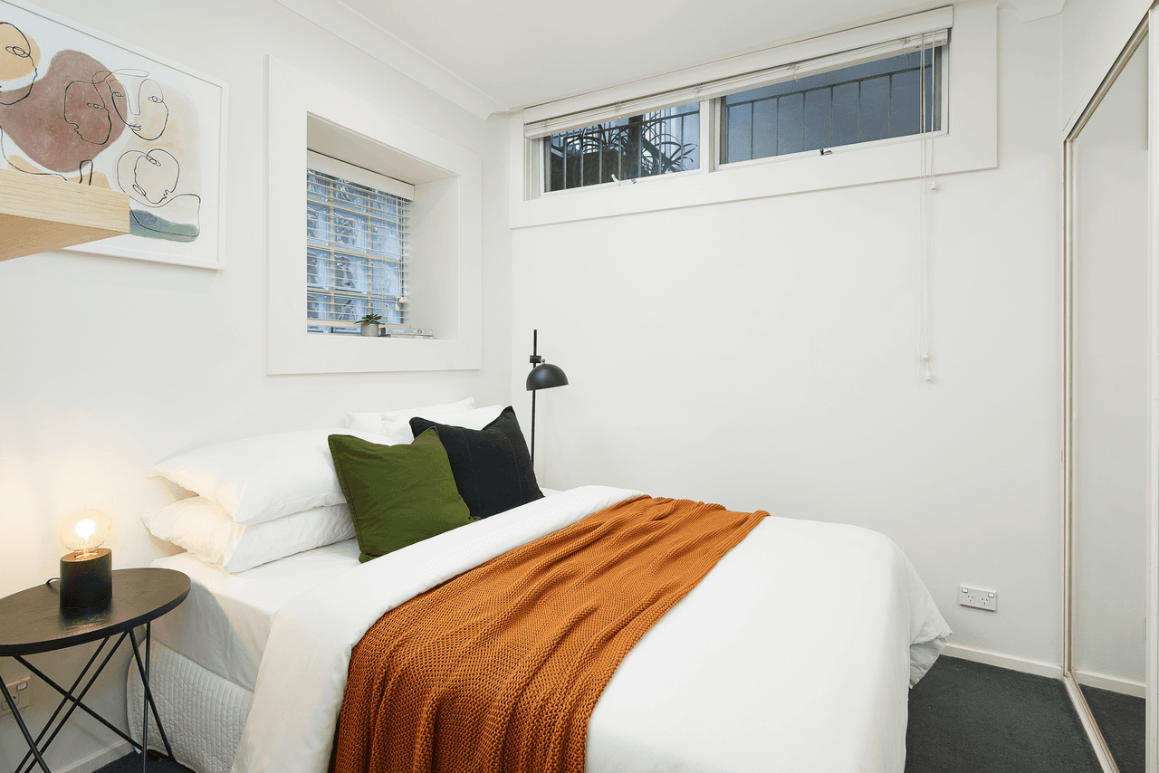 3/58a Flinders Street, DARLINGHURST, NSW 2010