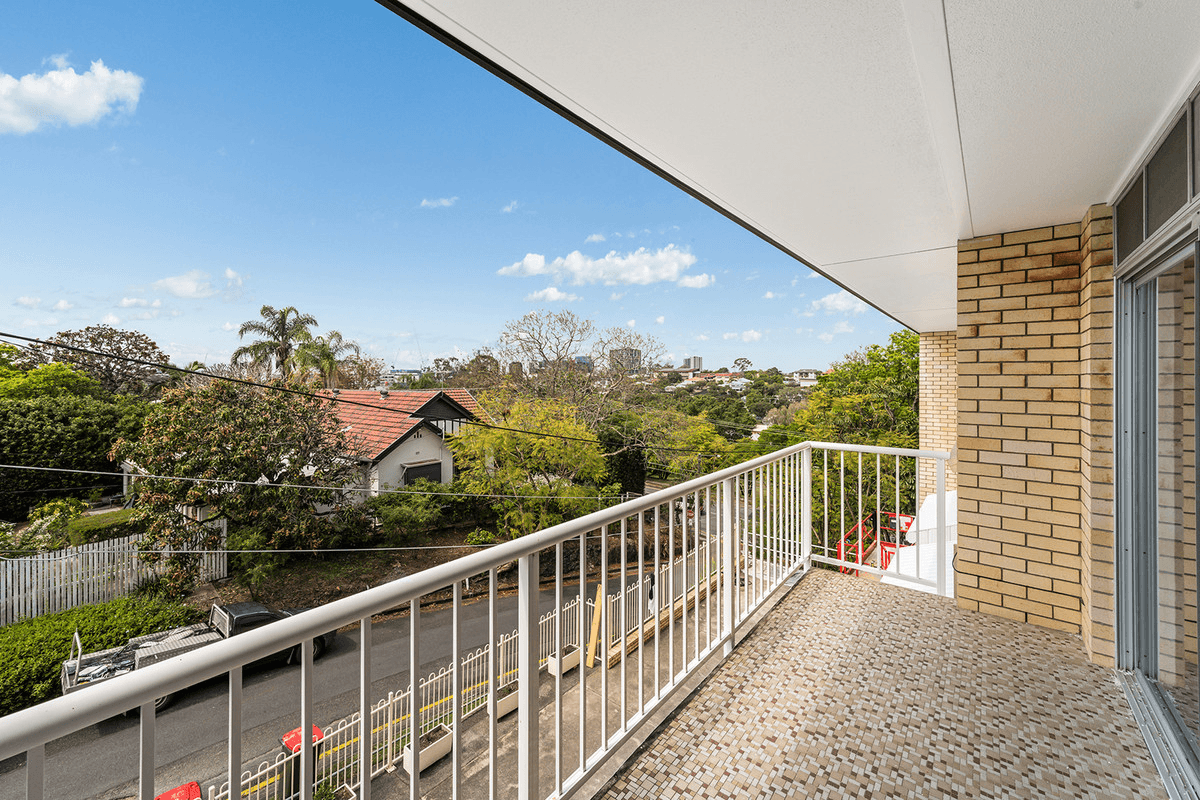 5/6 Gregory Street, Toowong, QLD 4066