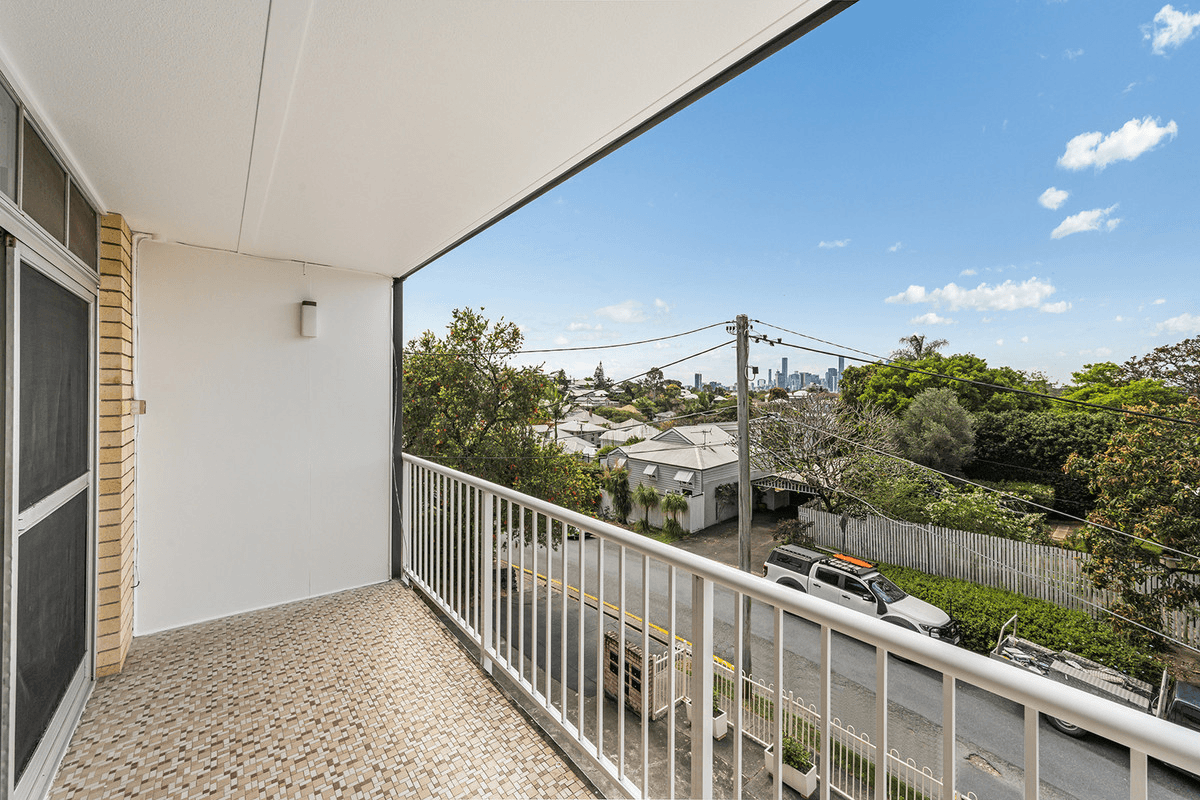 5/6 Gregory Street, Toowong, QLD 4066