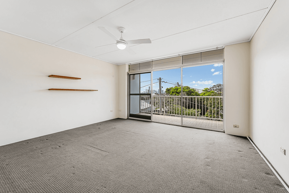 5/6 Gregory Street, Toowong, QLD 4066