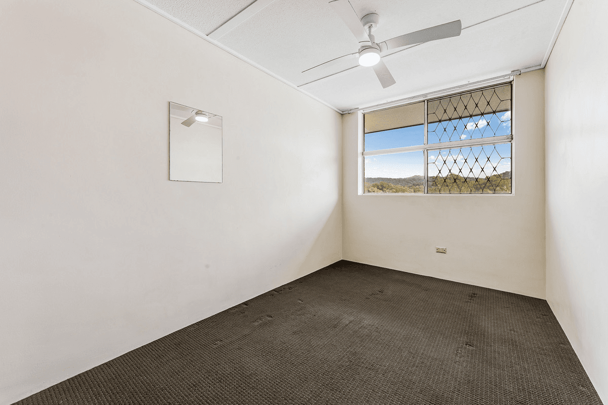 5/6 Gregory Street, Toowong, QLD 4066