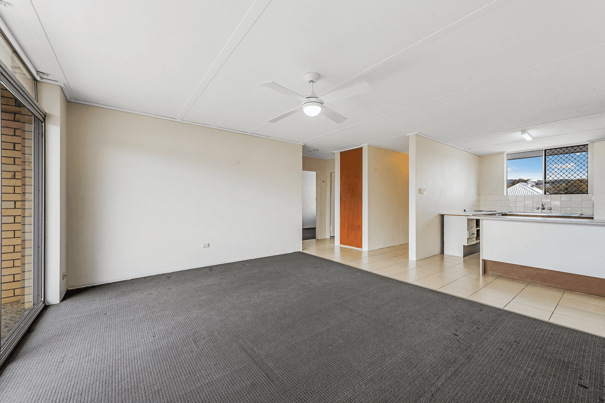 5/6 Gregory Street, Toowong, QLD 4066