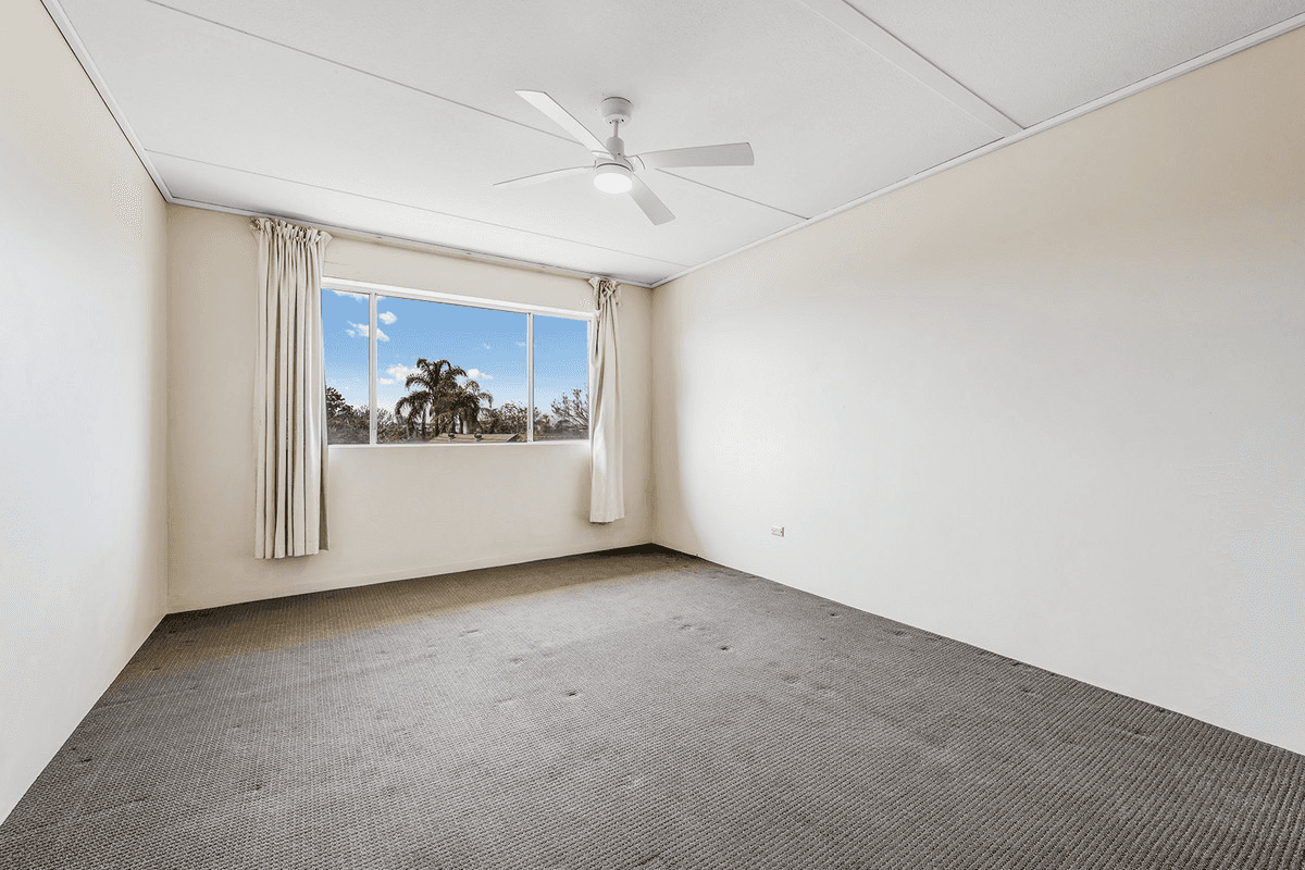 5/6 Gregory Street, Toowong, QLD 4066