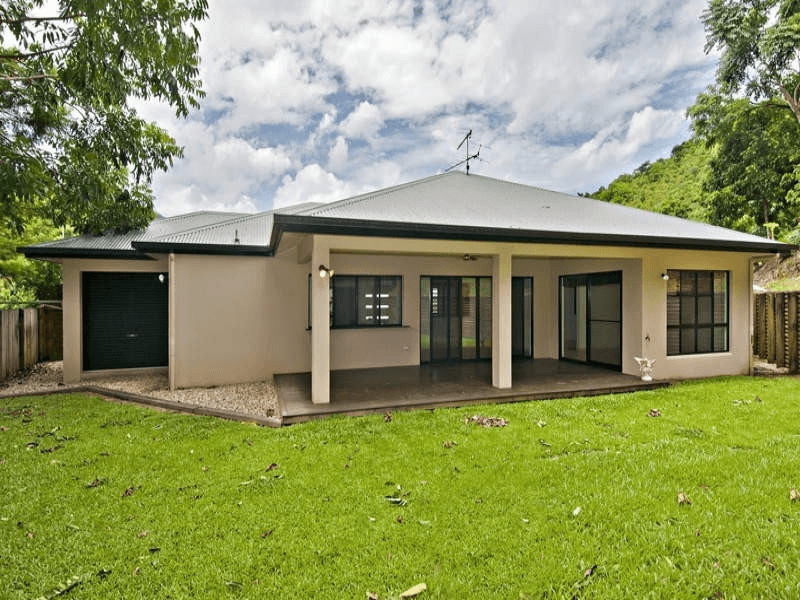 8 Lum Jim St, Redlynch, QLD 4870